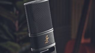 JZ Microphones Vintage V12 
