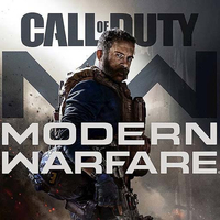 Call of Duty: Modern Warfare | was