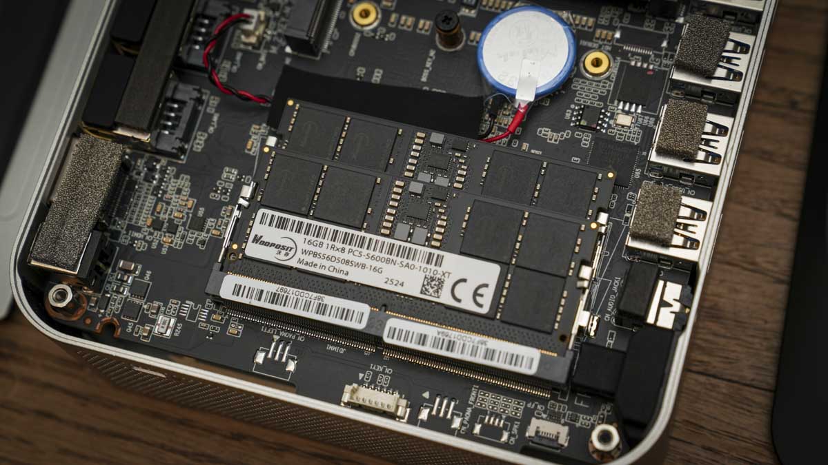 Geekom A9 Max