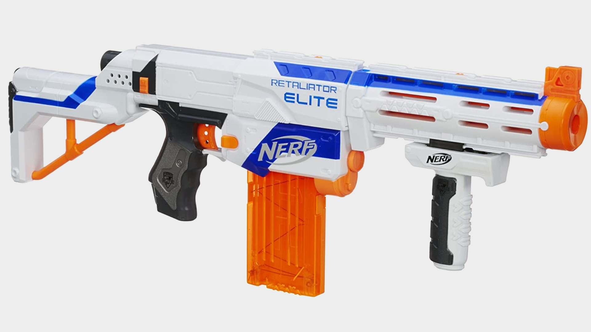 best Nerf guns