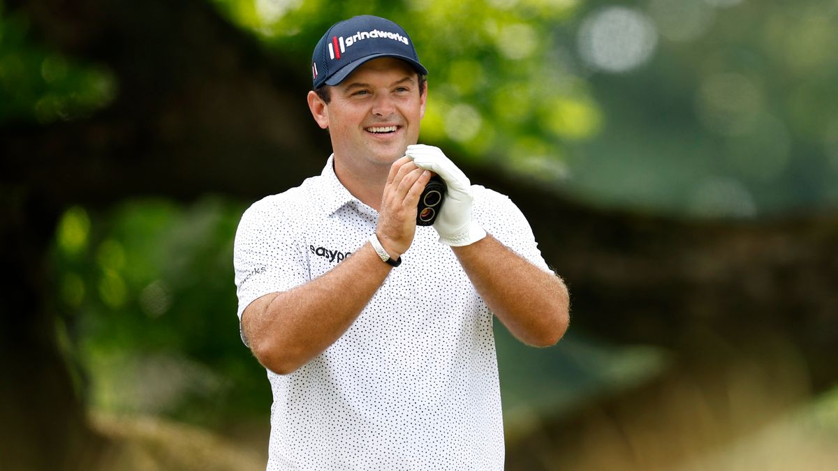 Are Rangefinders Allowed In Pro Golf? British News Today