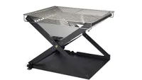 Best wood-burning stove: Primus Kamoto Open Fire Pit