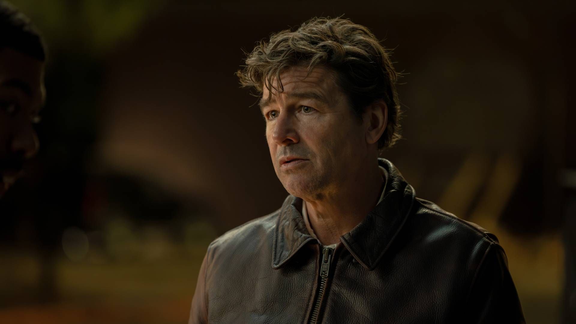 Lanterns co-creator says the most "schmucky-bait" thing they could have done was bring Hal Jordan back from the dead