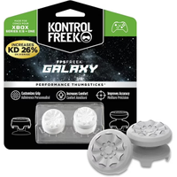 KontrolFreek  FPS Freek Galaxy White (Xbox)