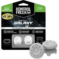 KontrolFreek  FPS Freek Galaxy White (Xbox)
