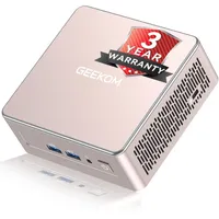 Geekom A5 Geekom A5