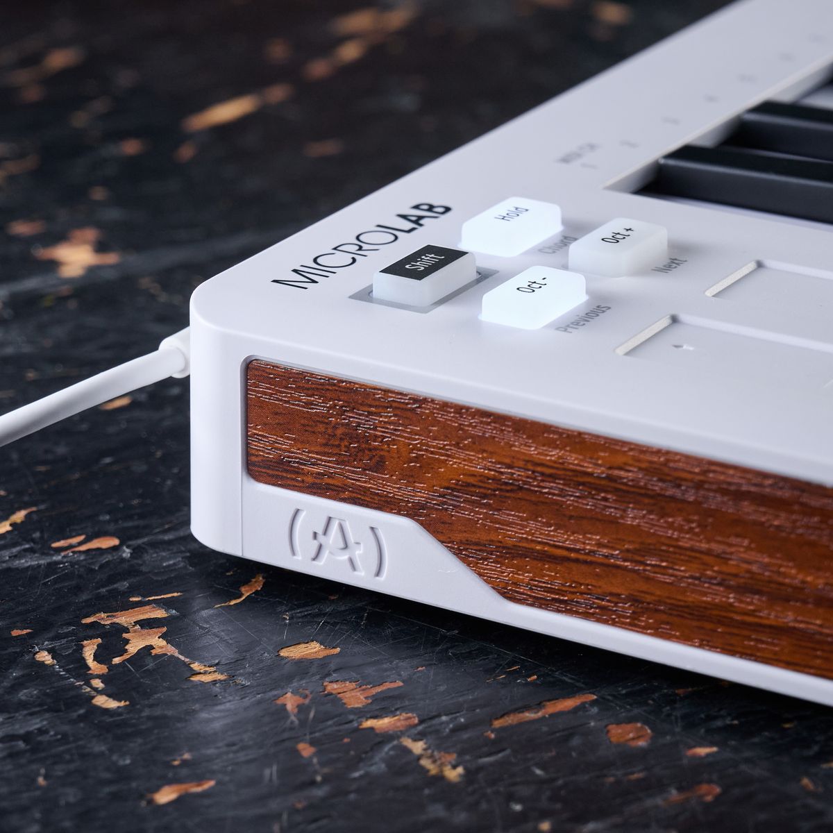 Arturia MicroLab Mk3