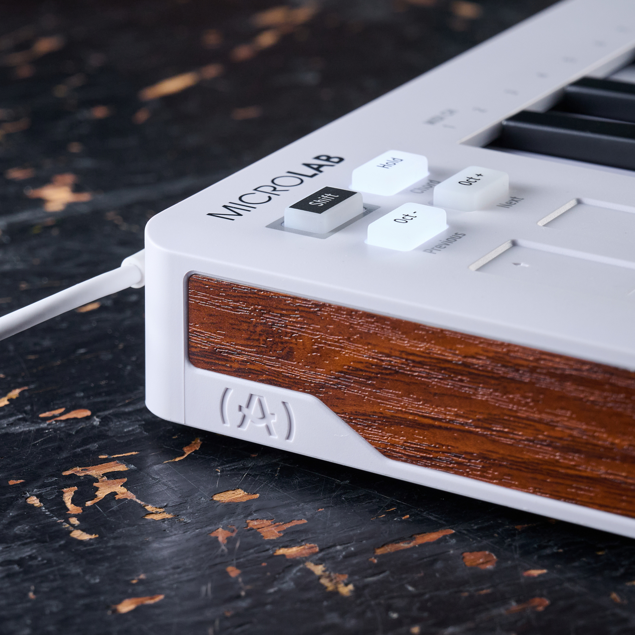 Arturia MicroLab Mk3
