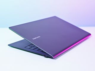 Samsung Galaxy Book S Review Cover