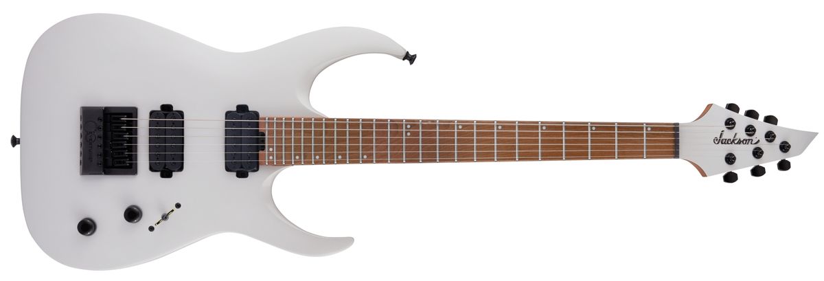 Jackson's 2021 line of Artist Signature guitars
