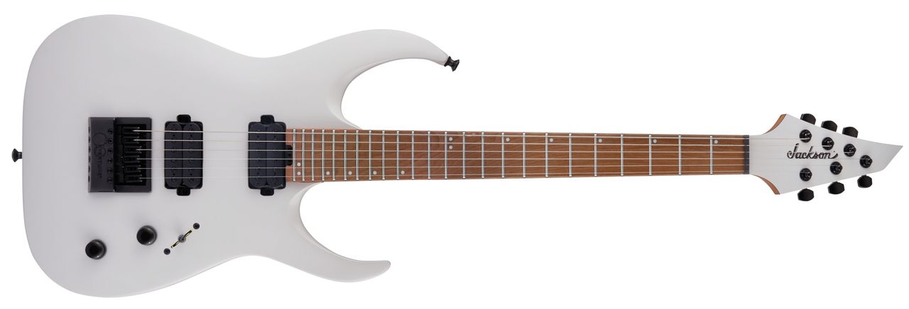 Jackson's 2021 line of Artist Signature guitars
