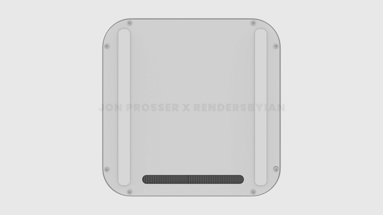 New Mac mini just leaked &mdash; what you need to know