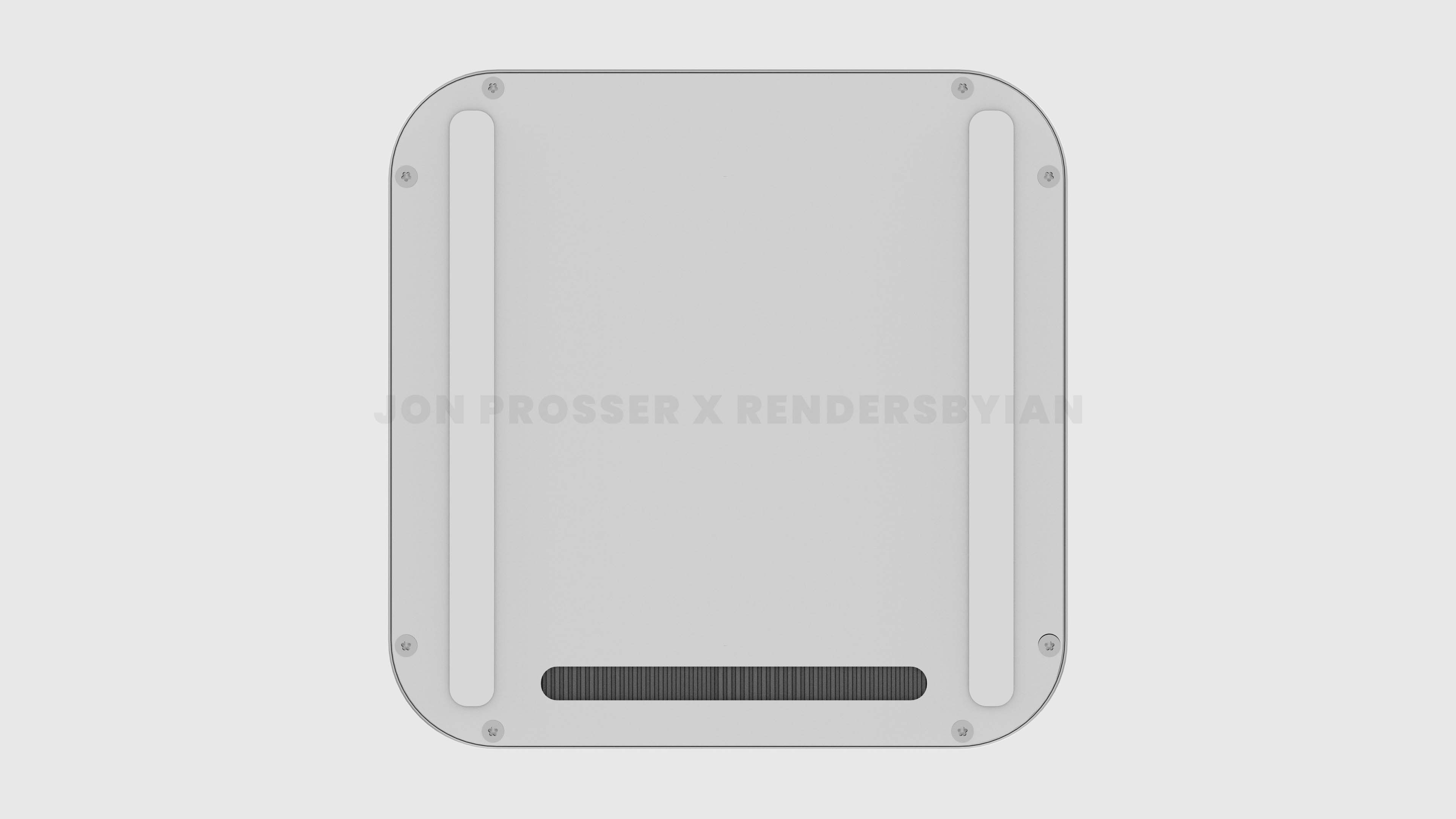 New Mac mini just leaked — what you need to know