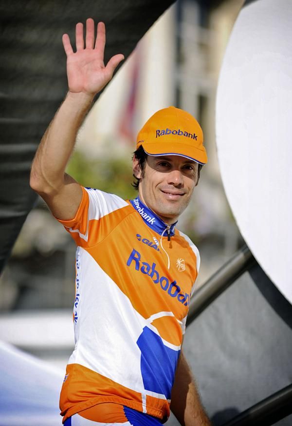 Oscar Freire (Rabobank)