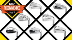 best taylormade irons