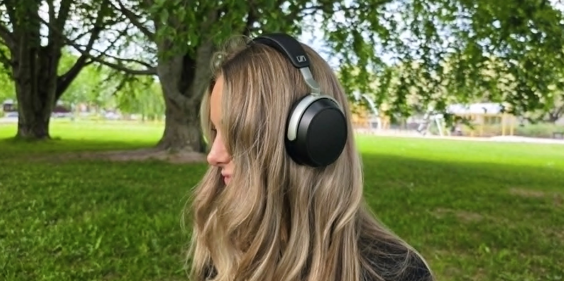 Sennheiser HDB 630