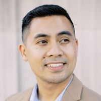 Mark Reyes, CFP®'s avatar
