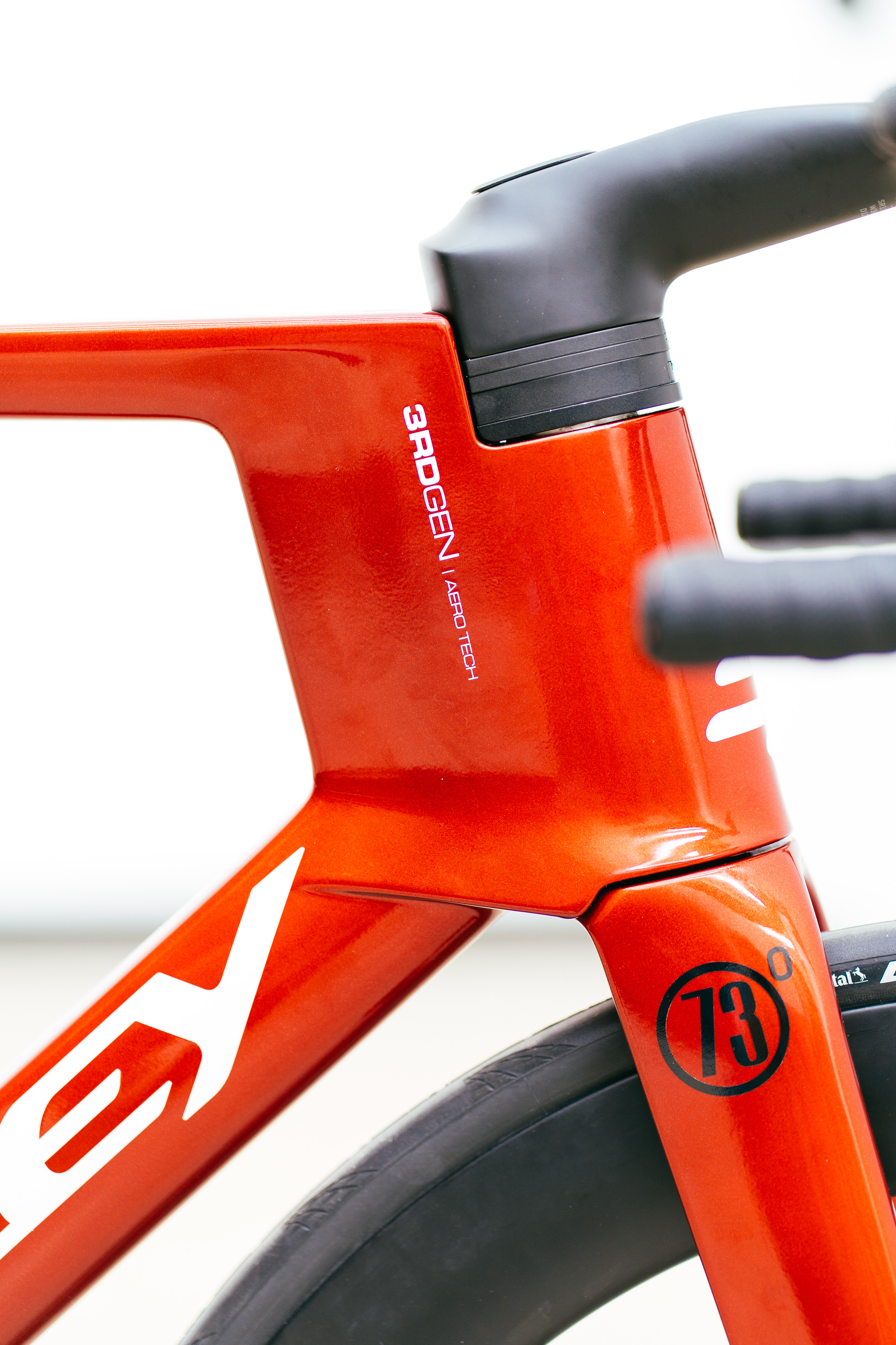 Ridley Noah Fast 3.0