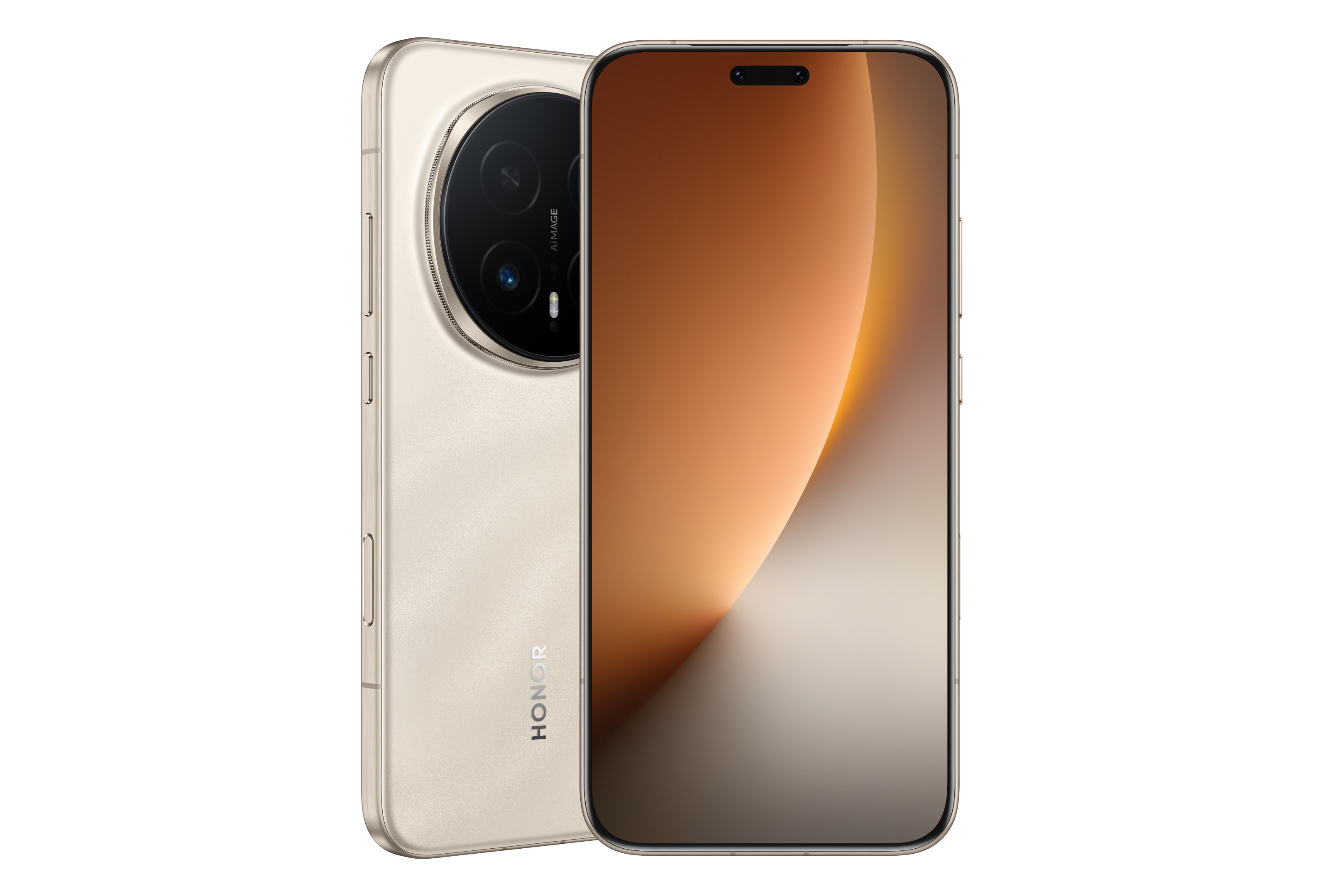 Honor Magic8 Pro