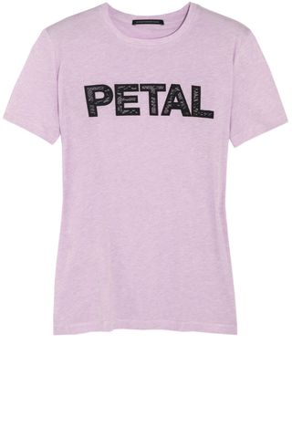 Christopher Kane Petal T-Shirt, £180