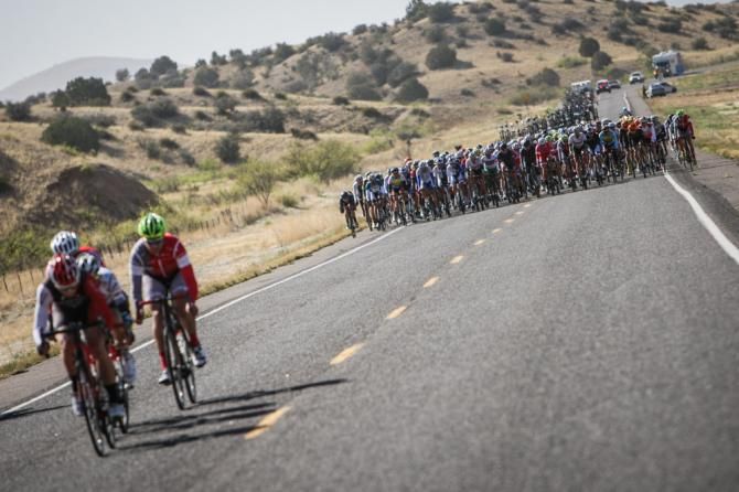 The gap begins to open on the men&rsquo;s break