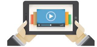 Inspirational Videos and Guidelines for Sharing Media