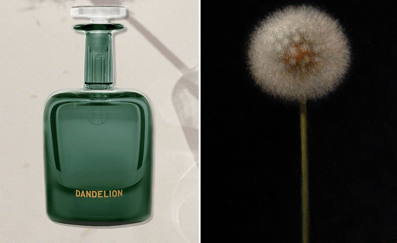 Perfumer H Dandelion