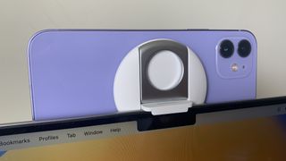 Belkin MagSafe Continuity Camera Mount