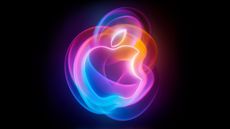 It's Glowtime - Apple special event 2024 invitation