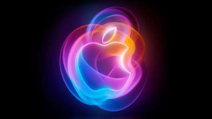 It&#039;s Glowtime - Apple special event 2024 invitation