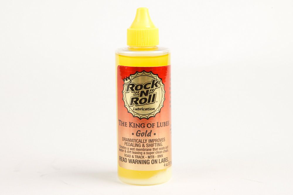 Our Products - Rock N Roll Lubrication