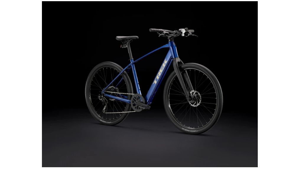 how to adjust brakes on trek bike