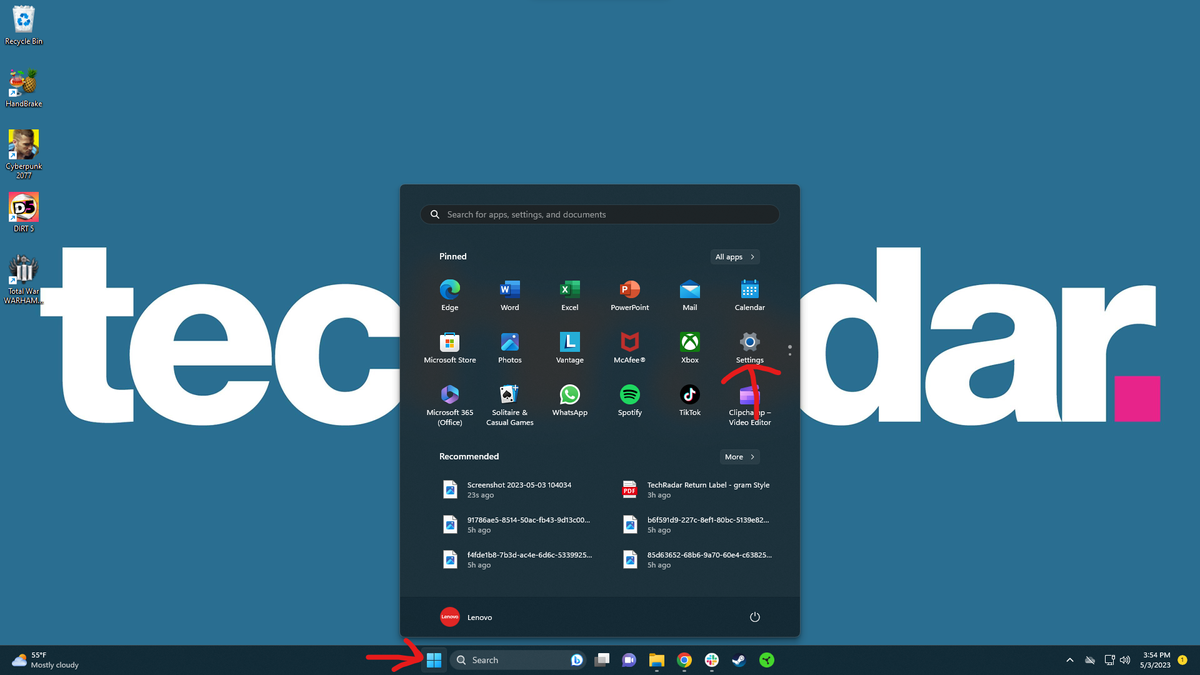 How to start Windows 11 in safe mode TechRadar