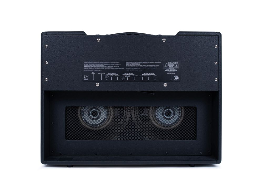 Blackstar St. James amp