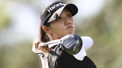 Lydia Ko 2022 Gainbridge