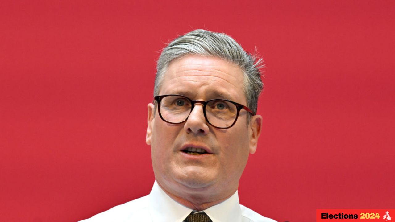 Sir Keir Starmer