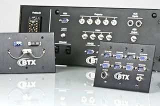 BTX Enhances Pro Plate and Panel Designer Software