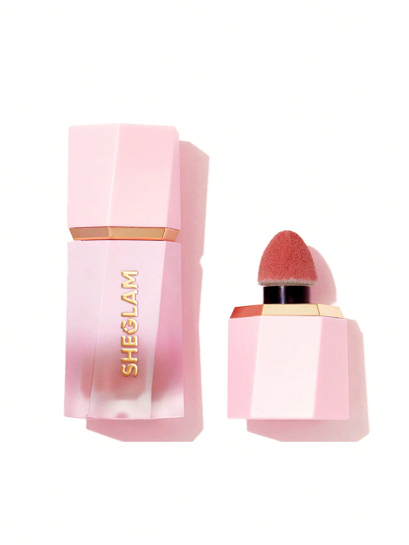 Color&nbsp;bloom&nbsp;liquid&nbsp;blush&nbsp;matte&nbsp;finish-Rose Ritual