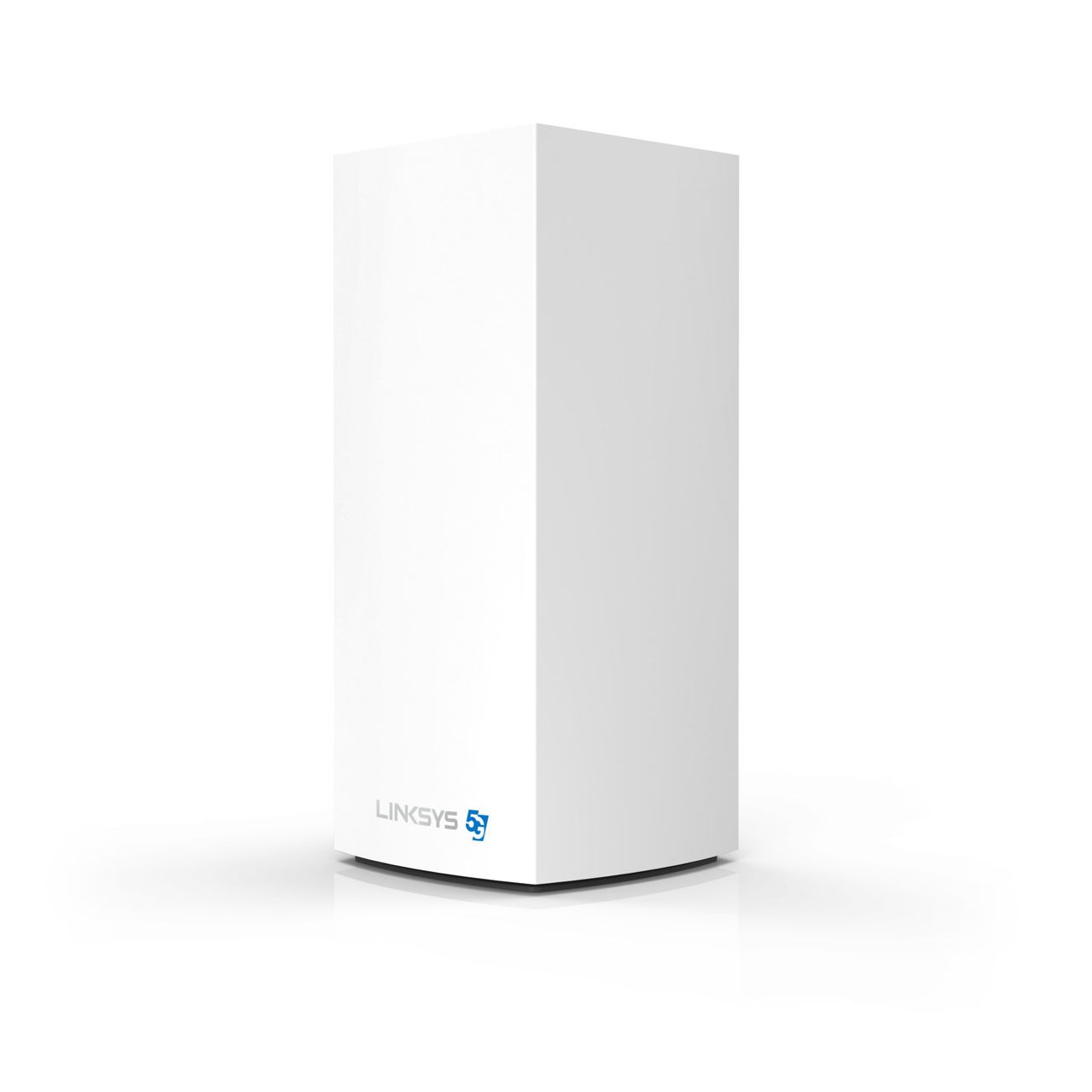 Linksys 5G Velop WiFi 6 system