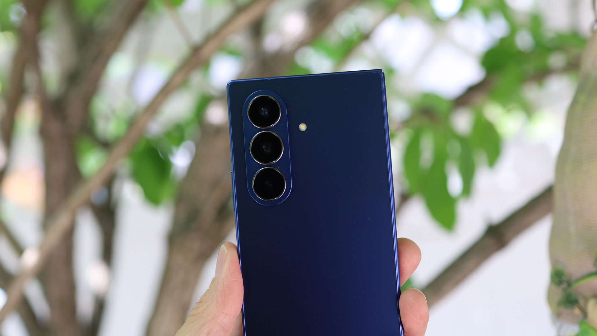 Samsung Galaxy Z Fold 7 REVIEW