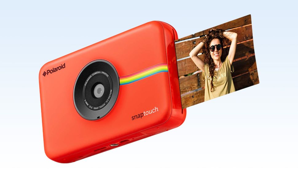 Best instant cameras 2021 Tom's Guide