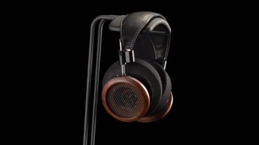 Grado Signature S950 on a black background