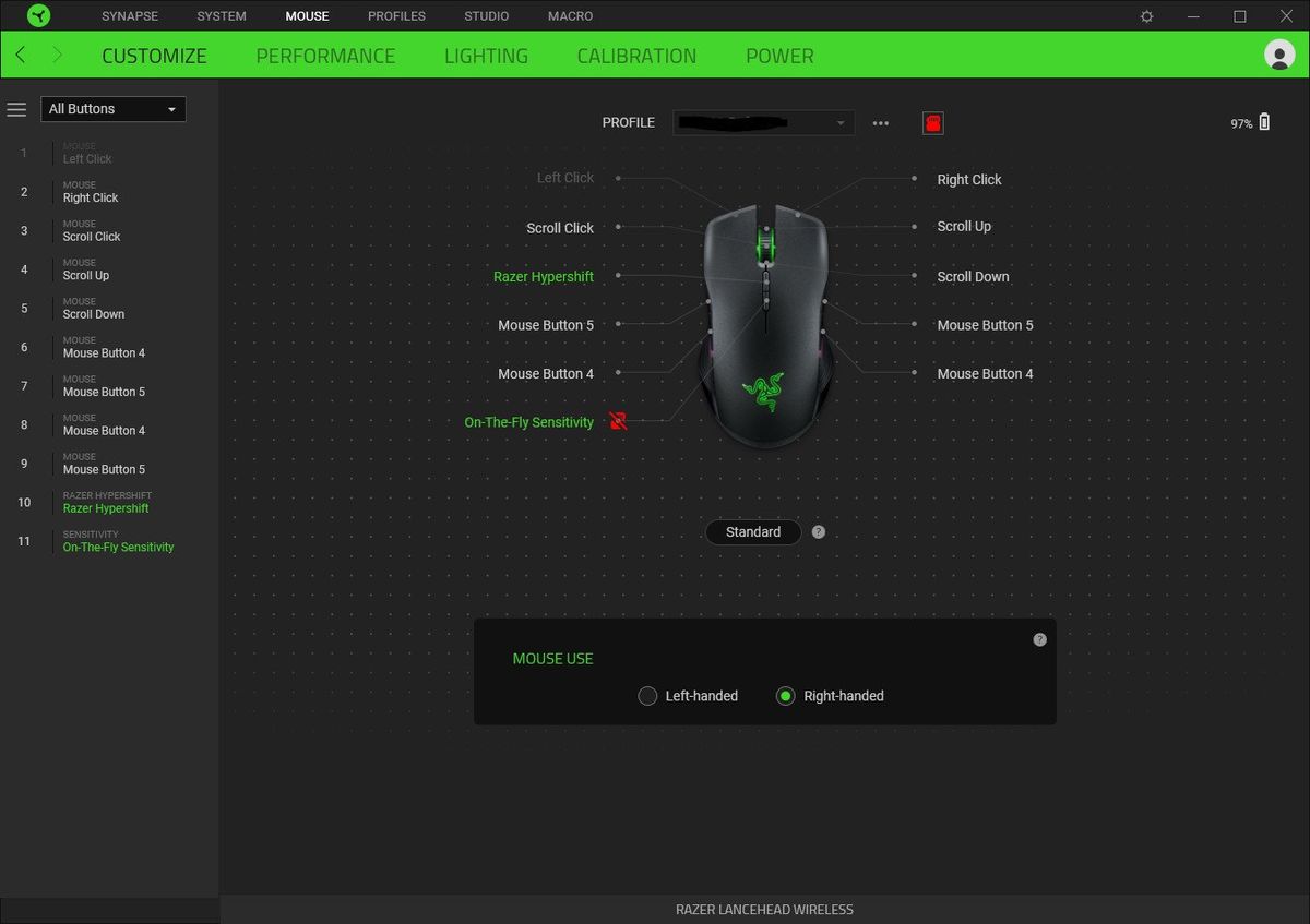 razer synapse download