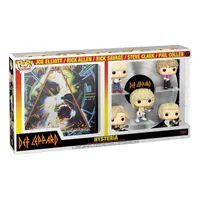 Funko Pop! Albums: Def Leppard: Was $75, now $70