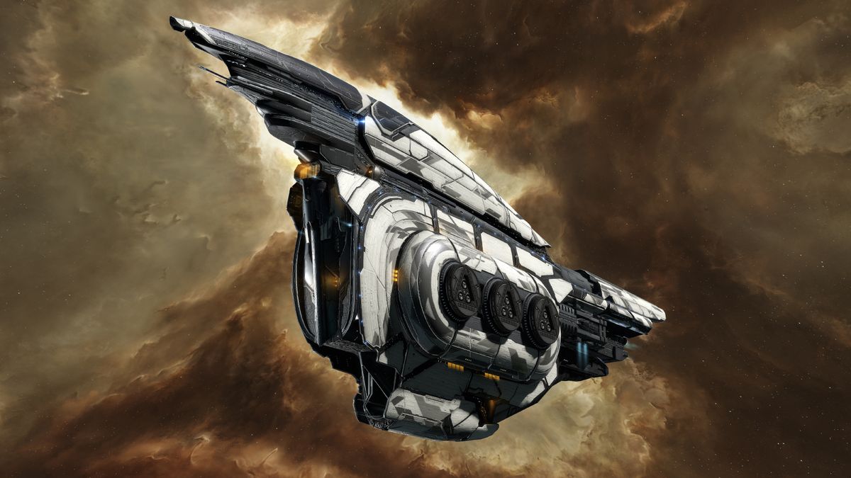 eve online