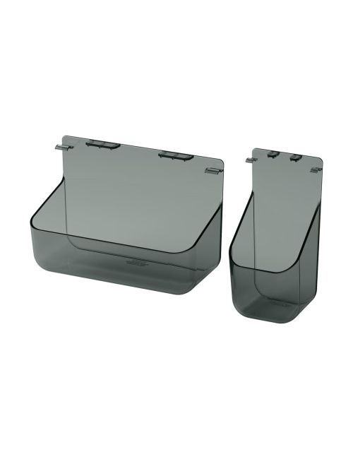 VISSLA&Aring;N Hanging Organiser, Set of 2