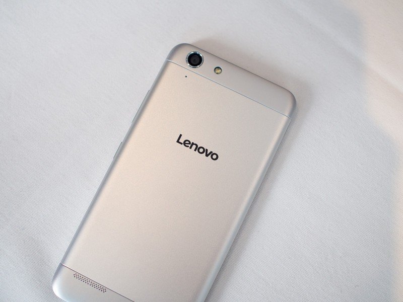 Lenovo Vibe K5 Plus