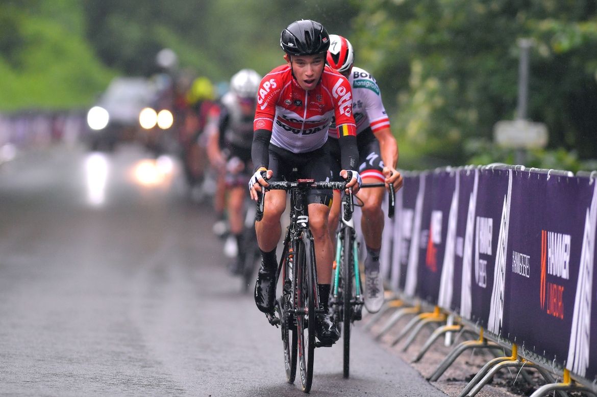 Bjorg Lambrecht (Lotto Soudal)