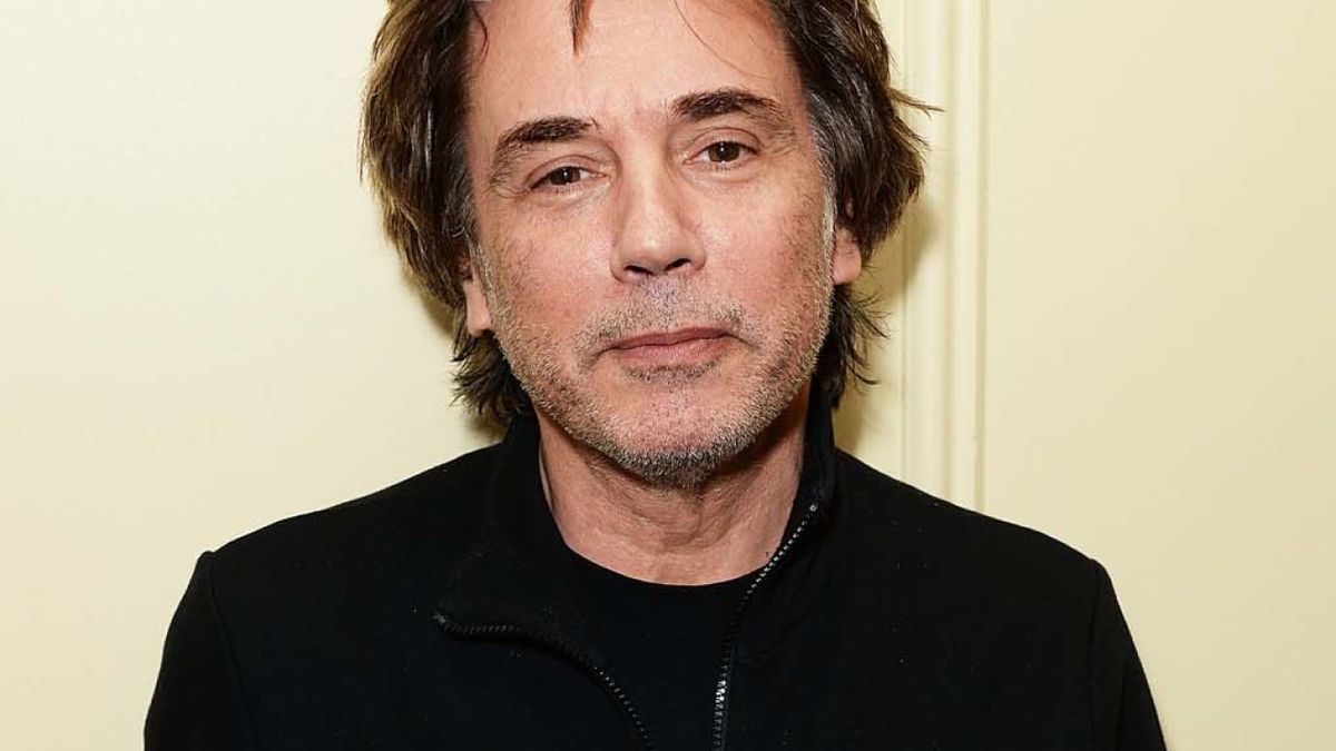 Jean michel jarre картинки