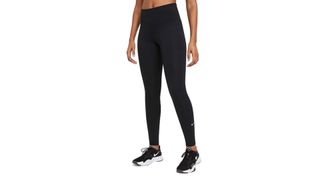 Running leggings deals: Nike Dri-FIT One Women's Mid-Rise Leggings